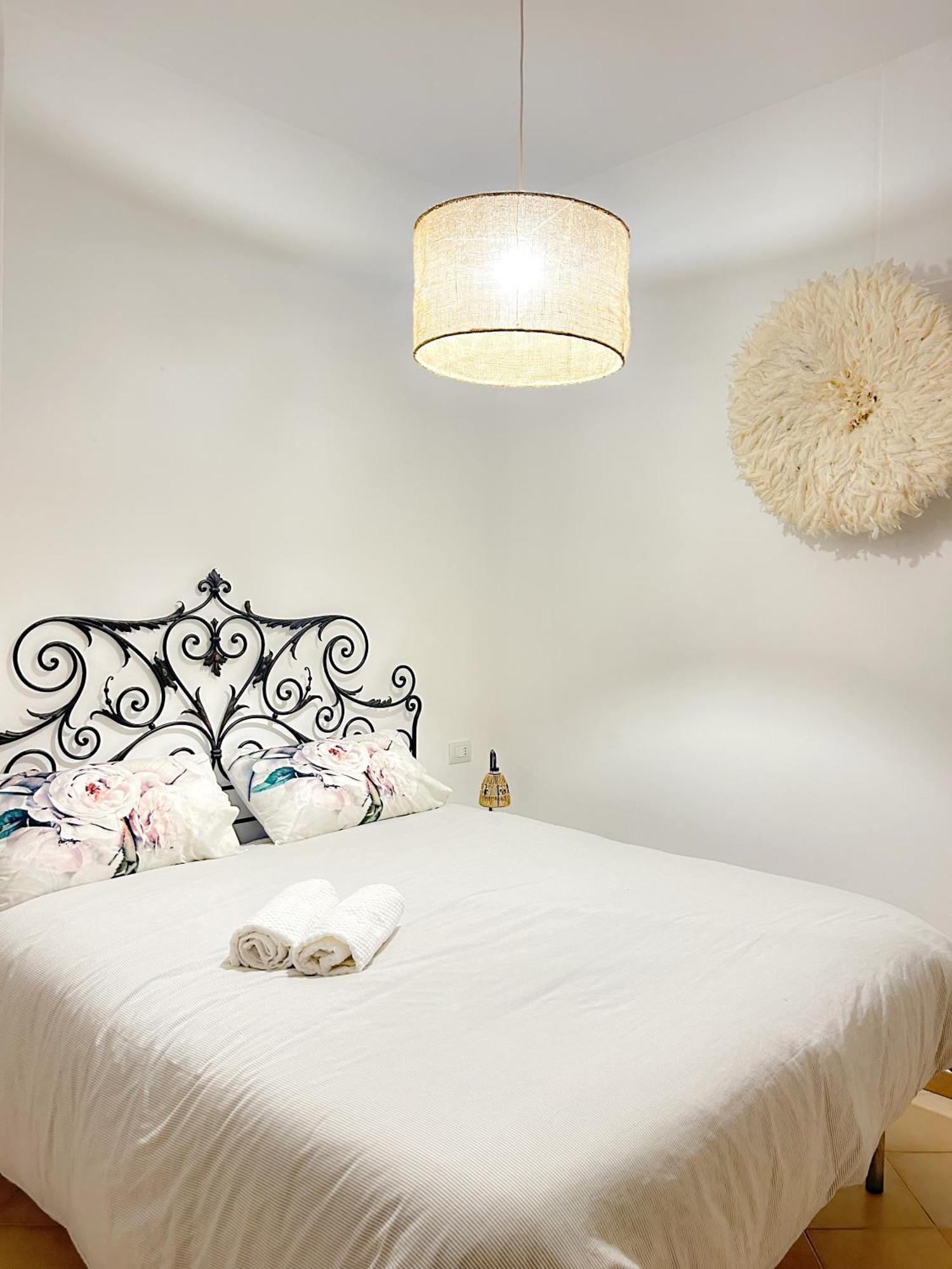 Orchidea Bed & Breakfast Bari Eksteriør bilde