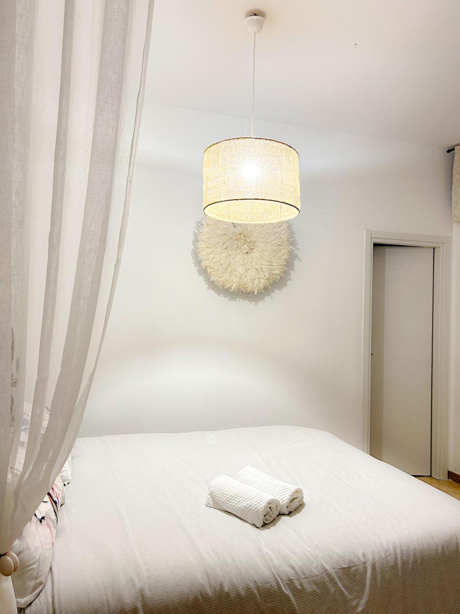 Orchidea Bed & Breakfast Bari Eksteriør bilde
